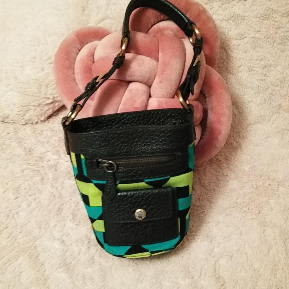 Authentic Vintage Rare Prada Milano Bag